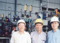 Dịch vụ kỹ sư Aboard Oversea ISO45001 Plant Engineering Solutions