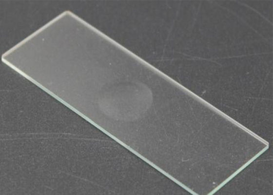 Máy làm kính tấm Flint ISO9001 30TPD 0.8mm