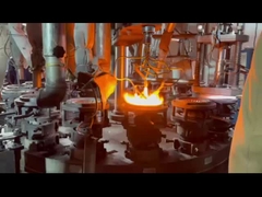 Dây chuyền sản xuất đồ thủy tinh