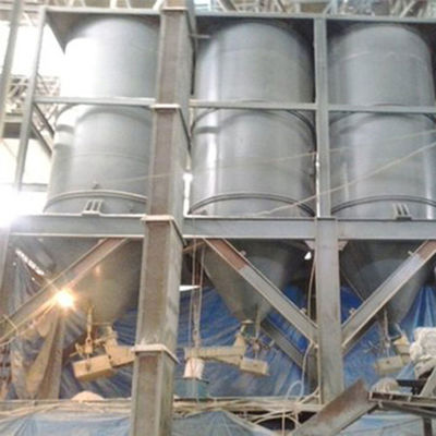 Nhà máy sản xuất lô kính bằng đá vôi Dolomite 380V 50Hz ISO 45001
