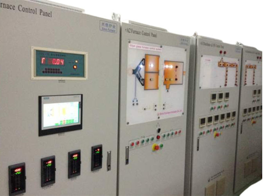 Mua Bảng điều khiển lò nung 50Hz 30Kw bằng thép không gỉ Hoàn toàn tự động online manufacture