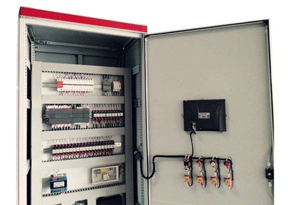 Mua JEFFER Hệ thống điều khiển lò công nghiệp đa chức năng online manufacture