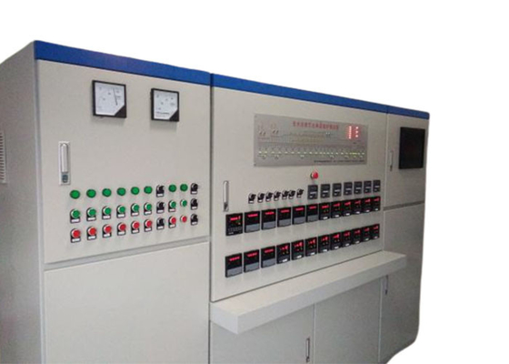 Mua Hệ thống khí nén Kiểm soát hệ thống đốt công nghiệp Nhiên liệu đốt online manufacture