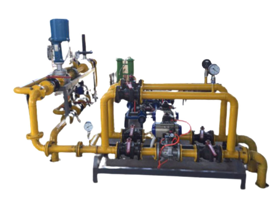 Mua DCS Control Hệ thống đốt công nghiệp Nhu cầu đốt khí tự nhiên online manufacture
