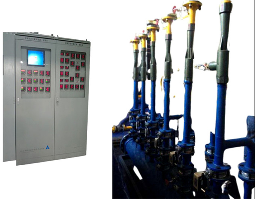 Mua Hệ thống điều khiển lò PLC Công nghiệp đa chức năng online manufacture