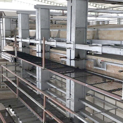 Mua Cửa nung thủy tinh AZS nóng chảy khí tự nhiên 200TPD online manufacture
