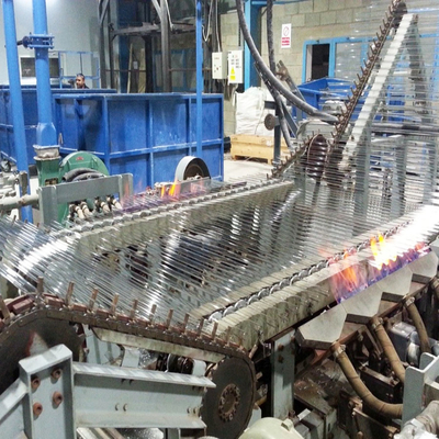 Mua Nhà máy chế biến thủy tinh thạch anh Dòng sản xuất thủy tinh Flint online manufacture
