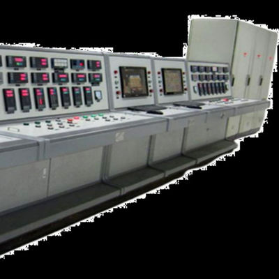 Mua Hệ thống điều khiển lò tự động 15Kw Giám sát kỹ thuật số nhiệt độ lò sản xuất trực tuyến
