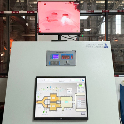 Mua Hệ thống điều khiển lò PLC 380V DCS để quản lý và kiểm soát dễ dàng online manufacture
