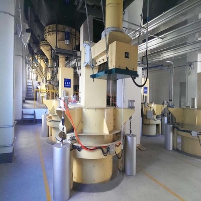 Mua 380V Soda Ash Silica Sand Batch Plant Mixing System cho nguyên liệu thô online manufacture