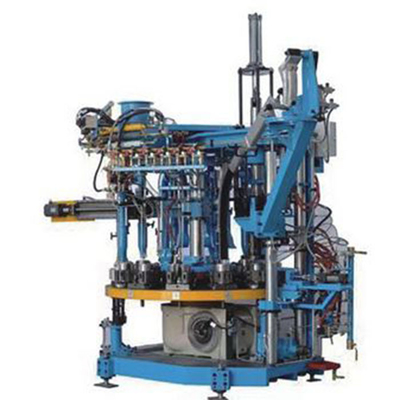 Mua Tròn tùy chỉnh Opal Glass Bowl 380V Opal Glass Press Forming Machinery online manufacture