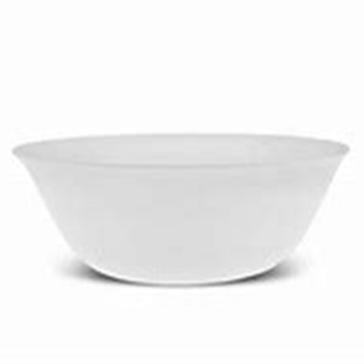 Mua Bát thủy tinh tròn 10 inch Opal Nhà máy chế biến thủy tinh Opal tròn cho thủy tinh gia dụng online manufacture