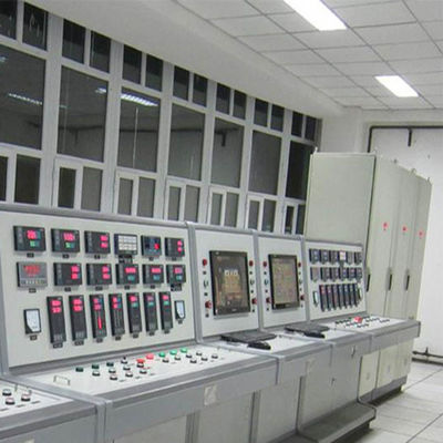 Mua Hệ thống điều khiển lò 380V 50Hz Hệ thống điều khiển PLC Vật liệu thép không gỉ online manufacture