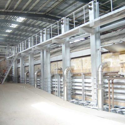 Mua Năng lượng tiết kiệm dầu nặng lò nóng chảy thủy tinh vật liệu lửa lò thủy tinh online manufacture