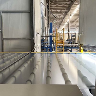 Mua Máy chế biến thủy tinh Flint Float Glass online manufacture