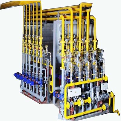 Mua Hệ thống đốt công nghiệp 50Hz 380V Thiết bị sưởi ấm dầu nặng để sưởi ấm lò online manufacture