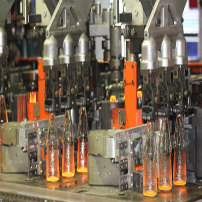 Mua Máy làm chai thủy tinh tự động cho chai thủy tinh bia dung tích tùy chỉnh online manufacture