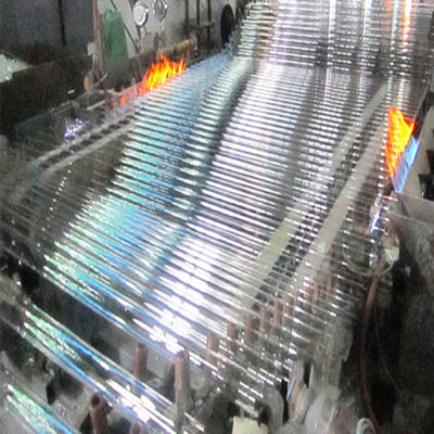 Mua Đường dây sản xuất ống thủy tinh Borosilicate có kích thước tùy chỉnh Máy chế biến thủy tinh cho phòng thí nghiệm online manufacture