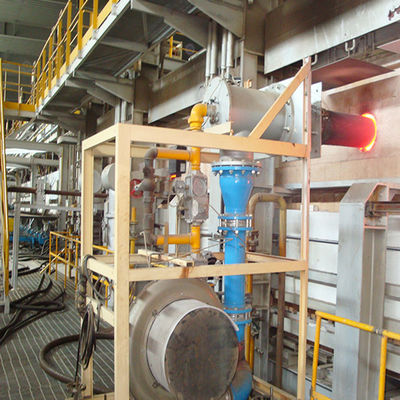 Mua Khẩu thủy tinh công nghiệp khí tự nhiên có thể tùy chỉnh online manufacture