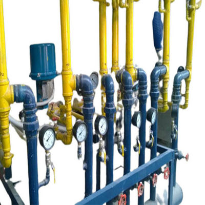 Mua 380V nhiên liệu khí khí công nghiệp hệ thống đốt hệ thống khí đốt online manufacture