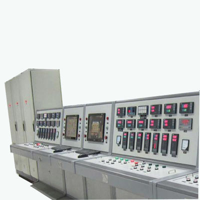 Mua Hệ thống điều khiển lò nung 50Hz Hệ thống điều khiển PLC dễ vận hành online manufacture