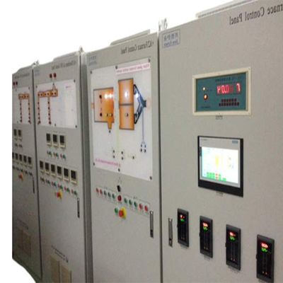 Mua Hệ thống điều khiển lò 50Hz mới Bảng điều khiển điều khiển tự động để điều khiển lò online manufacture
