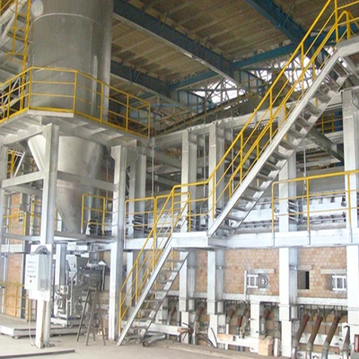 Mua 150Tpd Lò nung thủy tinh công nghiệp tiết kiệm năng lượng Vật liệu chịu lửa Lò nung thủy tinh online manufacture