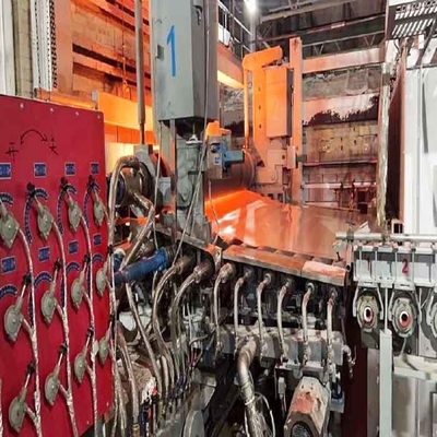 Mua Thiết bị sản xuất kính hoa văn 200Tpd Lịch mới cho ứng dụng kiến trúc online manufacture