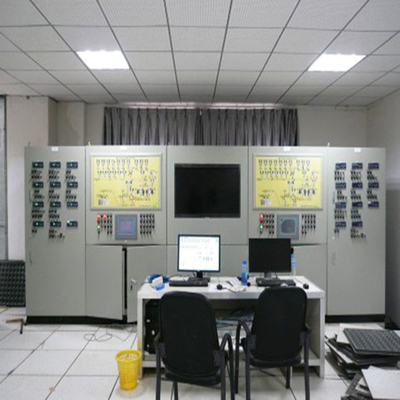 Mua Thép nhẹ 380V Glass Batch Plant Mixing System cho nguyên liệu thô online manufacture