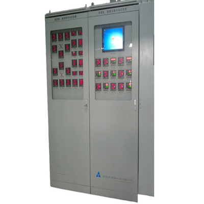 Mua Hộp điều khiển mới 380V Hệ thống điều khiển lò với vật liệu kim loại để điều khiển lò thủy tinh online manufacture
