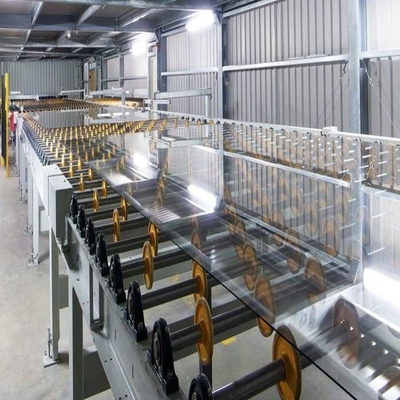 Mua Máy chế tạo thủy tinh mỏng 380V để sản xuất thủy tinh mỏng online manufacture