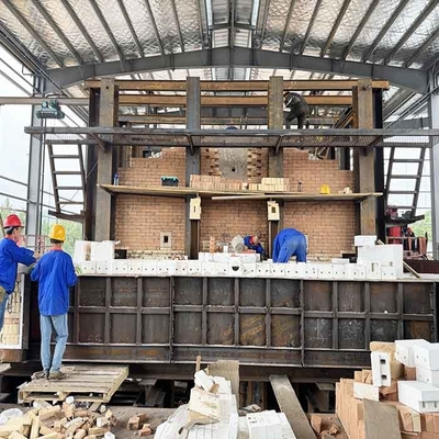 Mua Xây dựng Lò nung Lắp đặt tại công trường Giải pháp Kỹ thuật Nhà máy online manufacture