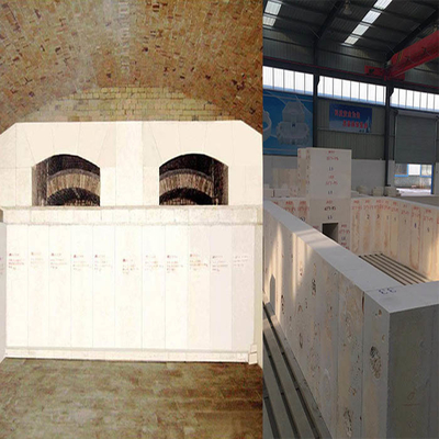 Mua Thiết kế lò đốt Khí đốt Lò thủy tinh công nghiệp Sản xuất thủy tinh online manufacture