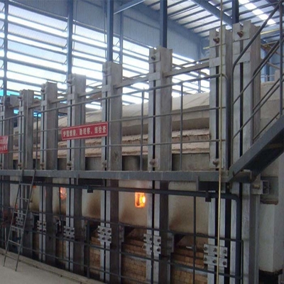 Mua Khí thải tái chế cát silica 380V lò đốt cuối với bộ tái tạo online manufacture