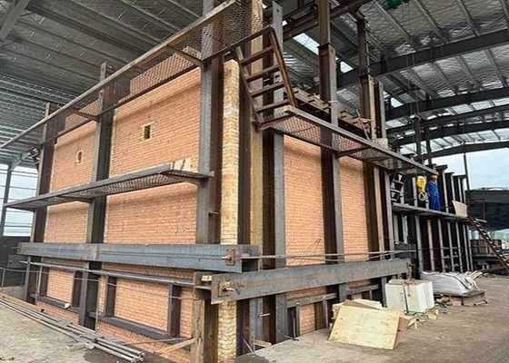 Mua Thùng chứa dầu nặng chai thủy tinh lò sưởi chéo cho chai thủy tinh online manufacture