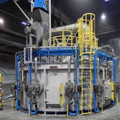 mua lò thủy tinh điện hiệu suất cao cho thủy tinh borosilicate với công suất 10 tấn sản xuất trực tuyến