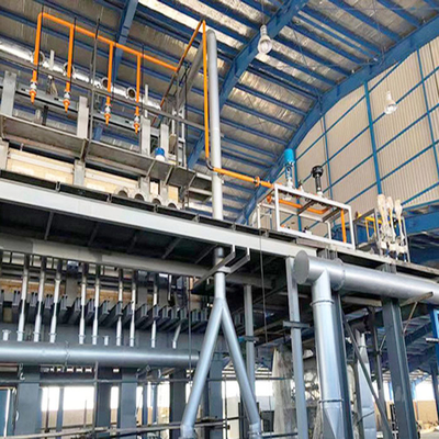 Mua Lò phục hồi 5tpd online manufacture