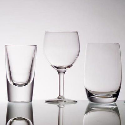 Mua Customized Capacity Clear Tumbler Goblet Tableware Glass Production Line online manufacture