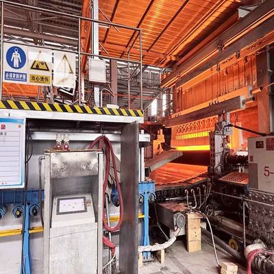 Mua 200T/D Pattern Glass Production Line 380V New Type Calender with Two Plate online manufacture