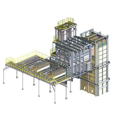 Mua Thiết bị sản xuất chai 750ml màu xanh lá cây cho rượu online manufacture