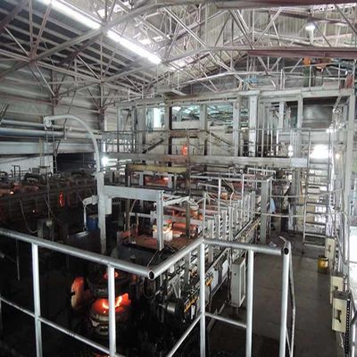 Mua Nước giải khát ISO9001 Thiết bị làm chai thủy tinh 200ml online manufacture