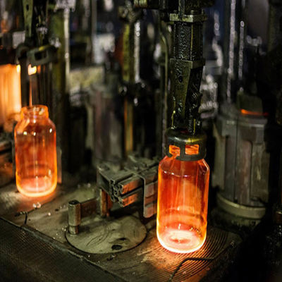 Mua Cung cấp thiết bị dây chuyền sản xuất thùng chứa đá lửa bằng thủy tinh trong nước online manufacture