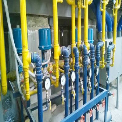 Mua Hệ thống đốt công nghiệp ODM OEM, Lò đốt hiệu suất nhiệt cao online manufacture