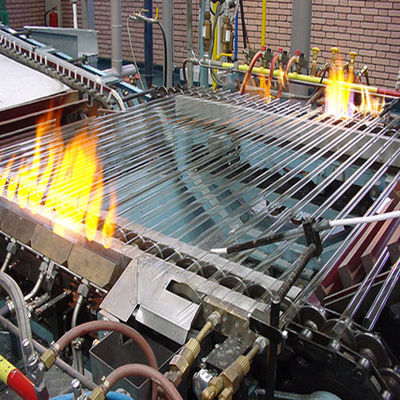 Mua Customized Borosilicate Tube Glass 380V Tube Glass Making Machine in Laboratory online manufacture