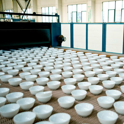 Mua Nhà máy chế biến thủy tinh Opal chịu nhiệt 12 inch online manufacture