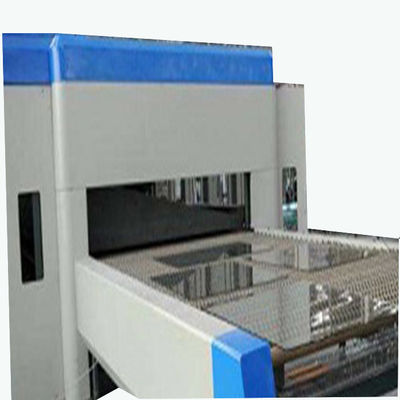 Mua Customizable Clear Sheet Glass 380V Sheet Glass Making Machine for Glass Industry online manufacture