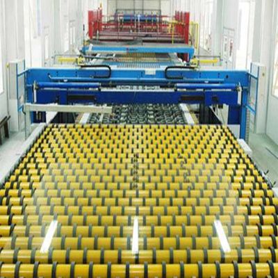 Mua Máy chế biến kính phẳng 600tpd online manufacture