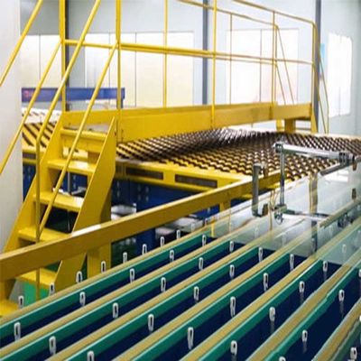 Mua Máy làm kính nổi 8mm JEFFER Flint ở nước ngoài online manufacture