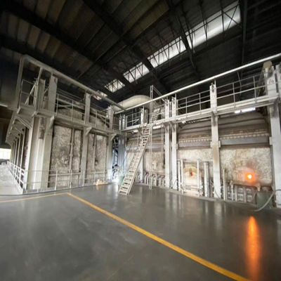 Mua 1mm 60tpd Sợi thủy tinh sản xuất dây chuyền Clear Sợi thủy tinh sản xuất máy online manufacture