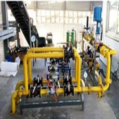 Mua DCS Control Combustion 890.00Nm3/H Hệ thống đốt thông minh online manufacture